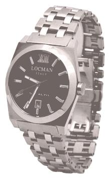 LOCMAN 020300MKFFX0BR0 wrist watches for women - 2 picture, image, photo