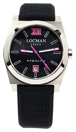 LOCMAN 020300MKFFX0SIK wrist watches for women - 1 image, photo, picture