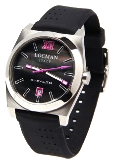 LOCMAN 020300MKFFX0SIK wrist watches for women - 2 image, photo, picture