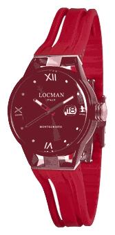 LOCMAN 0520V05GUBK00SR wrist watches for women - 1 photo, image, picture