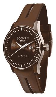LOCMAN 0600BNNWBNWSIN wrist watches for women - 1 photo, picture, image