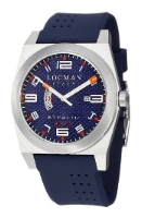 LOCMAN 200BLKVL wrist watches for men - 1 photo, image, picture