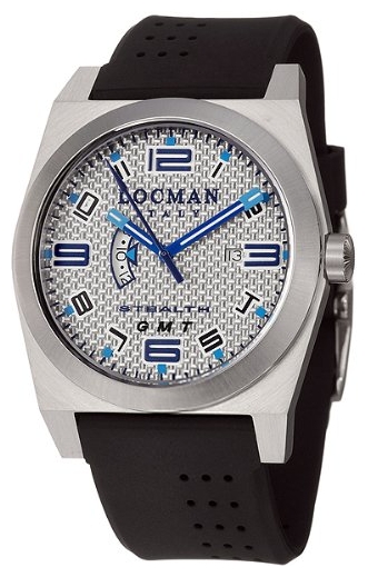 LOCMAN 200SLKVL wrist watches for men - 1 image, picture, photo