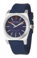 LOCMAN 201BLKVL wrist watches for men - 1 picture, photo, image