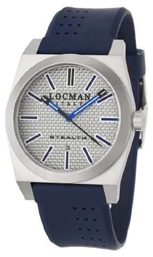Wrist watch LOCMAN for Men - picture, image, photo