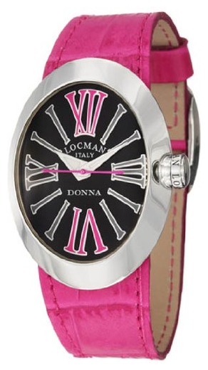LOCMAN 410BKFX wrist watches for women - 1 picture, image, photo