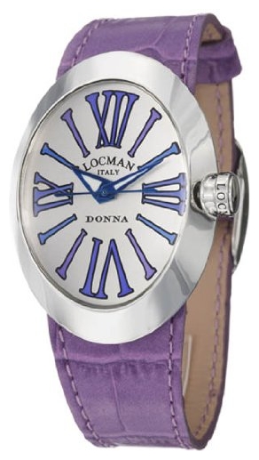 LOCMAN 410WHVT wrist watches for women - 1 image, picture, photo