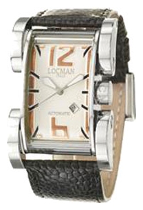 LOCMAN 501AGGN-BK wrist watches for women - 1 image, picture, photo