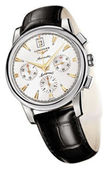 Wrist watch Longines for Men - picture, image, photo