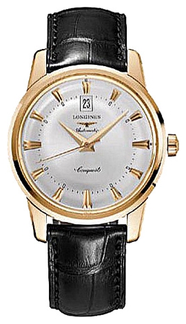 Wrist watch Longines for Men - picture, image, photo