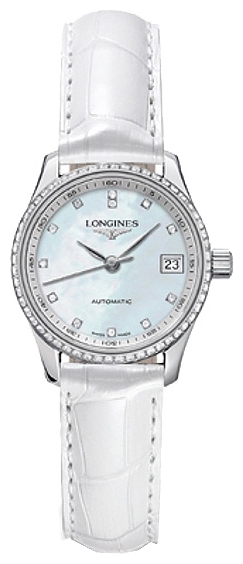 Wrist watch Longines for Women - picture, image, photo