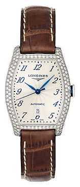 Longines L2.142.0.73.2 wrist watches for women - 1 photo, image, picture