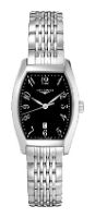 Longines L2.155.4.53.6 wrist watches for men - 1 image, photo, picture