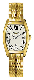 Wrist watch Longines for Women - picture, image, photo