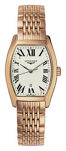 Wrist watch Longines for Women - picture, image, photo