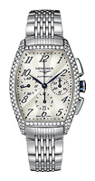 Wrist watch Longines for Women - picture, image, photo