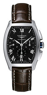 Wrist watch Longines for Women - picture, image, photo