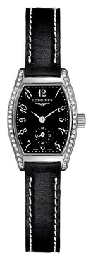 Longines L2.175.0.53.0 wrist watches for women - 1 photo, image, picture