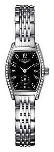 Wrist watch Longines for Women - picture, image, photo