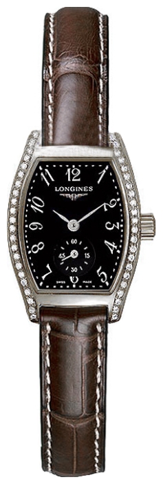 Wrist watch Longines for Women - picture, image, photo