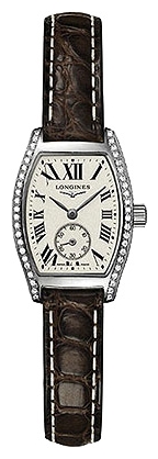 Wrist watch Longines for Women - picture, image, photo