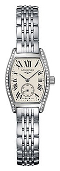 Wrist watch Longines for Women - picture, image, photo