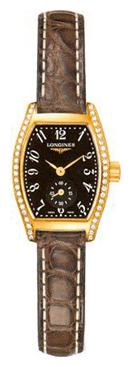 Longines L5.166.4.98.2 pictures