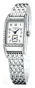 Longines L2.194.0.83.6 wrist watches for women - 1 picture, image, photo