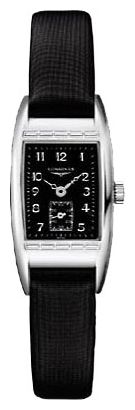 Wrist watch Longines for Women - picture, image, photo