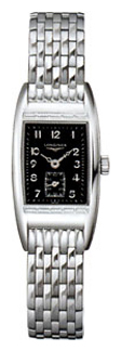 Longines L2.194.4.53.6 wrist watches for women - 1 photo, picture, image