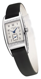 Wrist watch Longines for Women - picture, image, photo