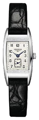 Longines L2.194.4.73.4 wrist watches for women - 1 photo, image, picture