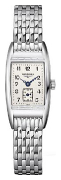 Wrist watch Longines for Women - picture, image, photo