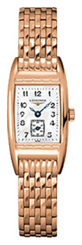 Wrist watch Longines for Women - picture, image, photo