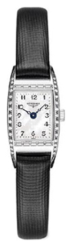 Wrist watch Longines for Women - picture, image, photo