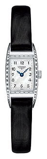 Longines L2.195.0.83.3 wrist watches for women - 1 image, picture, photo