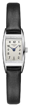 Longines L2.195.4.73.2 wrist watches for women - 1 picture, image, photo