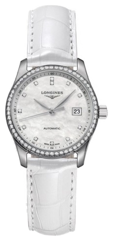 Wrist watch Longines for Women - picture, image, photo