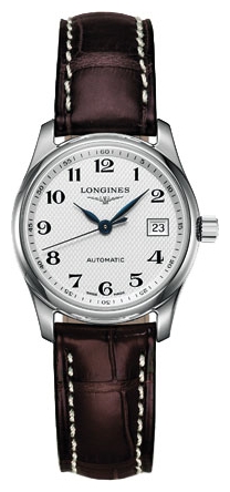 Wrist watch Longines for Women - picture, image, photo