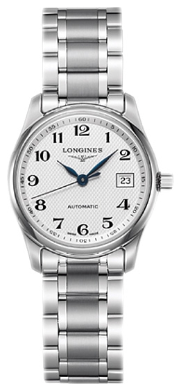 Wrist watch Longines for Women - picture, image, photo