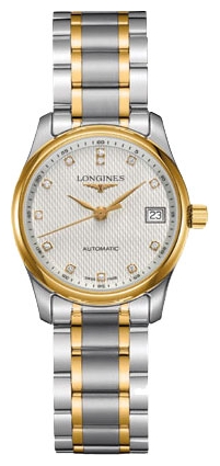 Wrist watch Longines for Women - picture, image, photo