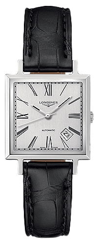 Longines L2.292.4.71.0 wrist watches for women - 1 picture, photo, image