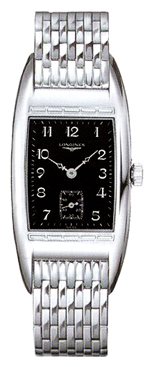 Wrist watch Longines for unisex - picture, image, photo