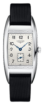 Longines L2.501.4.73.3 wrist watches for unisex - 1 image, picture, photo