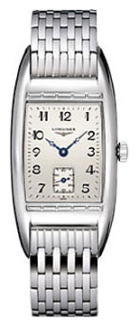 Longines L2.501.4.73.6 wrist watches for unisex - 1 image, photo, picture