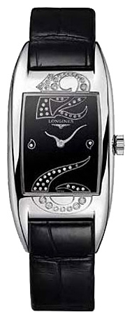 Wrist watch Longines for Women - picture, image, photo