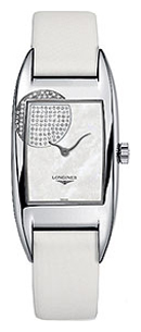 Wrist watch Longines for Women - picture, image, photo