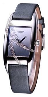 Longines L2.504.0.88.0 wrist watches for women - 1 image, photo, picture