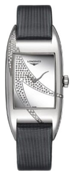 Longines L2.504.0.97.0 wrist watches for women - 1 picture, image, photo