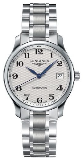 Wrist watch Longines for Men - picture, image, photo